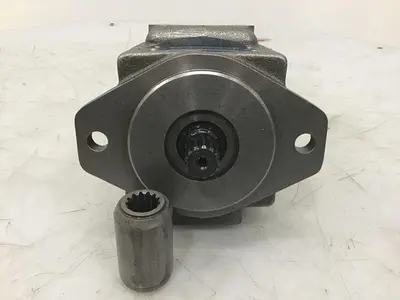 USED DENISON HYDRAULICS T6C 005 3R00 B1 N0P