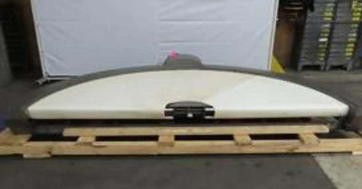 Used JANTECH 180 DEGREE CONVEYOR Belt Conveyors Texas US | Bakery Machinery and Engineering #1770405