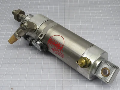Used BIMBA _UNKNOWN_ Pneumatic Cylinders Texas US | OCO Industrial #1583281