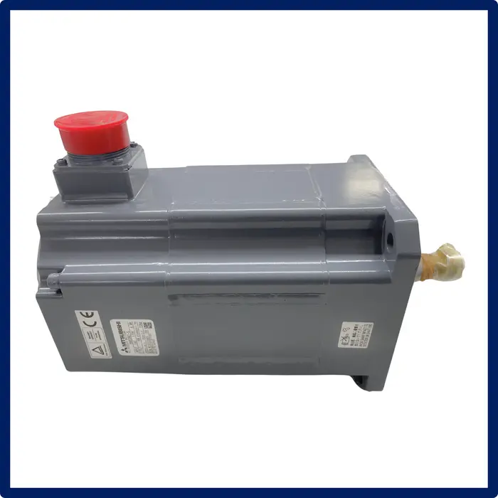 NEW MITSUBISHI HA83NC-S NO ENCODER