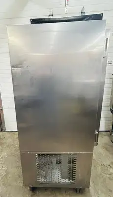Traulsen TBC13 Blast Chiller - (26) Pan Capacity 208 230v / 1ph Refurbished