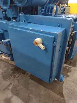 USED DOALL C-305A