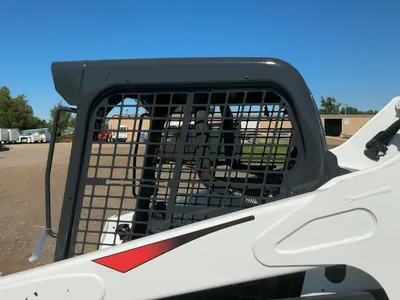 Used 2019 BOBCAT T595 Compact Track Loaders Michigan US | Miedema Asset Management Group #1439403