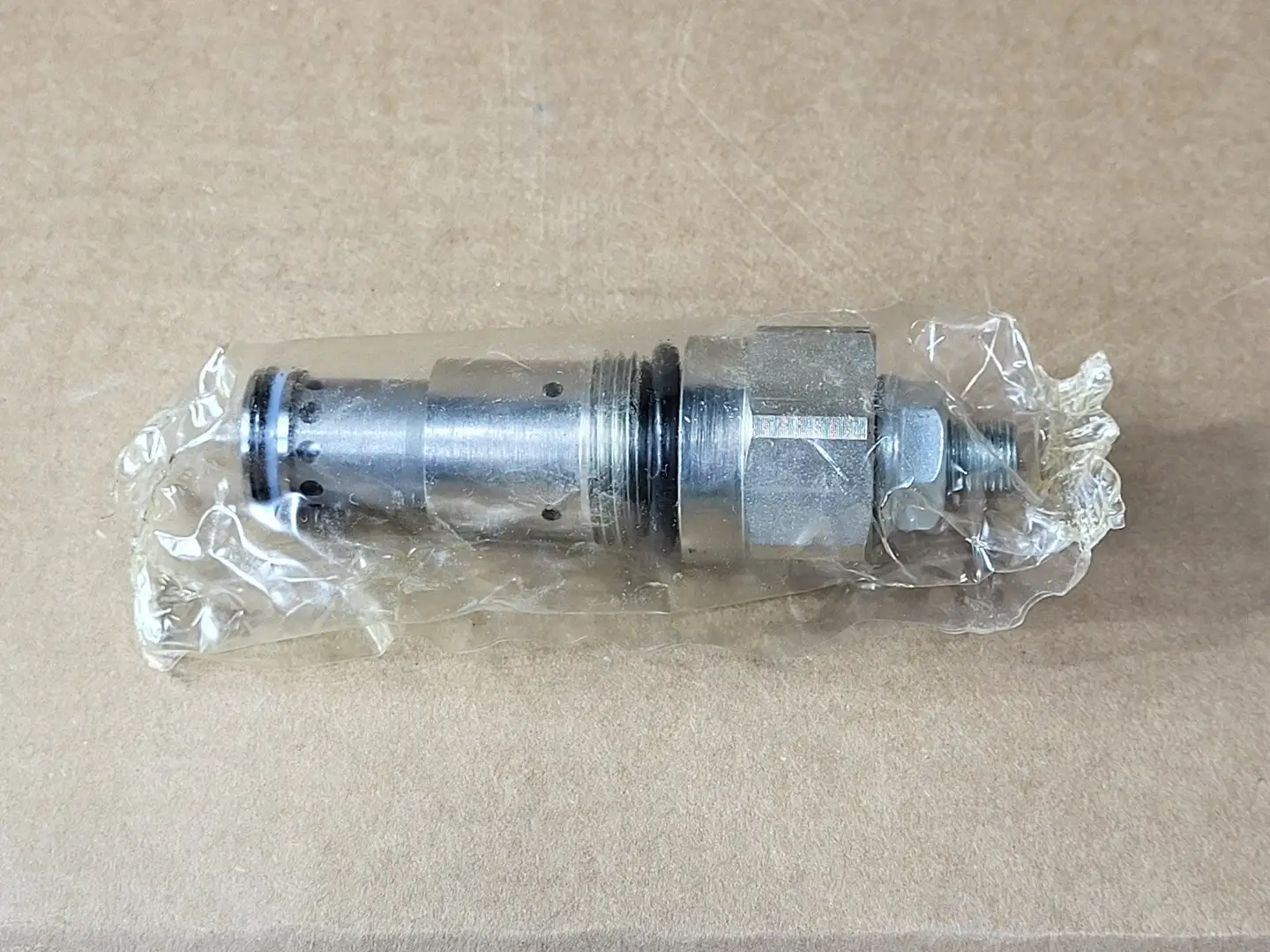 NEW METSO N02445071