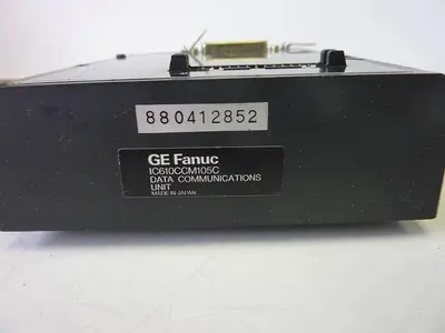 USED GE FANUC IC610CCM105C