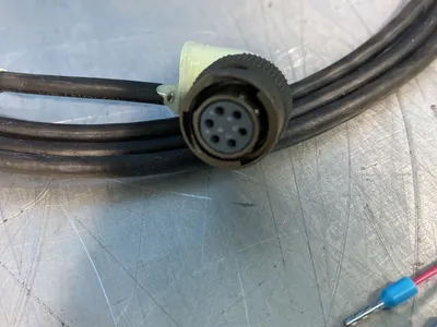 Used FANUC EE4696267004 Robot Parts Ohio US | HGR 24 #1095161