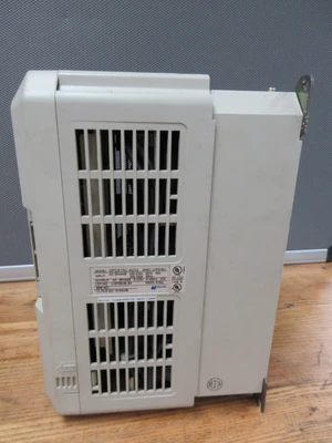 USED 1997 USED HAAS PARTS AND TOOLING MAGNETEK GPD 515C-A033 SPINDLE DRIVE