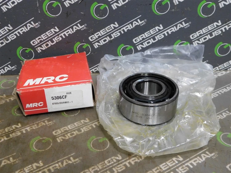 Used MRC 5306CF Bearings Wisconsin US | Green Industrial #837507