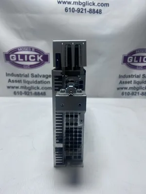 Rexroth DKCXX.3-04-7 Drive Controller