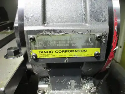 Used _UNKNOWN_ _UNKNOWN_ Flexible Machining Systems GB | Apex Group #1552448
