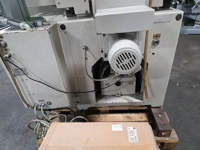 OKAMOTO ACC-6.18DX3, Grinders, Surface | Machinery Central (16)