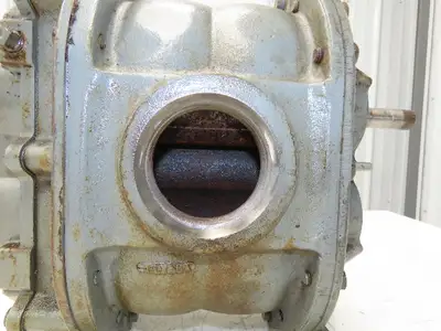 Used ROOTS DRESSER _UNKNOWN_ Blowers Indiana US | Arrow Industrial #1425857