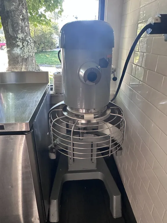 Used HOBART D340 Mixers Illinois US | M&M Equipment Corp. #1553098