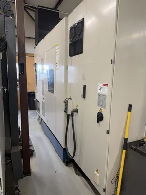 2005 DOOSAN PUMA MX2000ST CNC Lathes (Turning Centers) | Machinery Resources International (16)