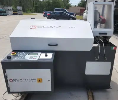 2017 QUANTUM MACC TA 400-A Circular Cold Saws | Machinery Management (7)