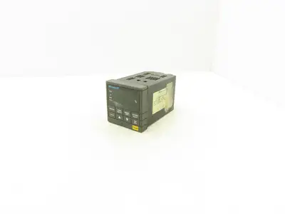 Honeywell UDC3000 Digital Temperature Controller DC300K-E-0A0-20-0000-0