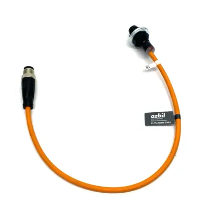 New | in-Stock azbil FL7S-2W6W-CN03 Proximity Sensors Michigan US | Maverick Industrial Sales #1453129