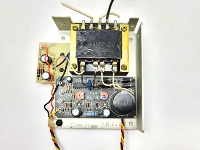 Used Power One HB28-1-A DC Power Supplies Michigan US | Maverick Industrial Sales #1390639