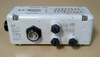 SMC EX230-SDN1 DeviceNet Serial Unit Interface Module 3F