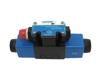 NEW VICKERS DG4V-3S-60-M-FP45WL-B5-60 DIRECTIONAL VALVE 1016530