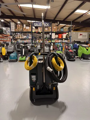 Nobles Explorer H5 Carpet Extractor Refurbished