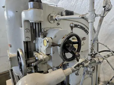 Used CINCINNATI #2 Vertical Mills Ohio US | G-2000, Inc. #1294701