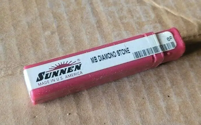 Used SUNNEN K8-DM55 Tooling & Accessories (Other) Wisconsin US | Lemke Machinery Sales #310463