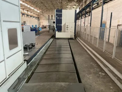 Used 2013 _UNKNOWN_ _UNKNOWN_ Bed Type Mills NL | Harry Vraets Machinery B.V. #1231528