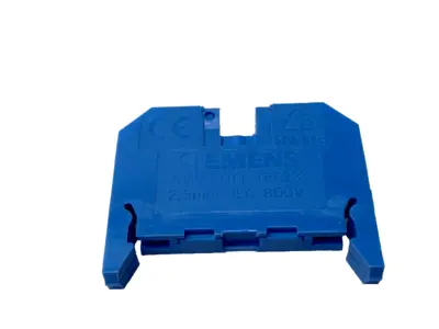 USED SIEMENS 8WA1011-1BF23