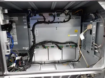 USED 2016 ABB IRB 2600