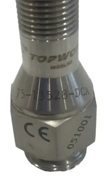 NEW TOPWORX 75-13528-DCA LIMIT SWTICH 7513528DCA