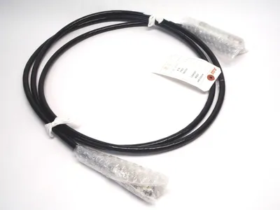 USED ABB LV CABLE ASSEMBLY