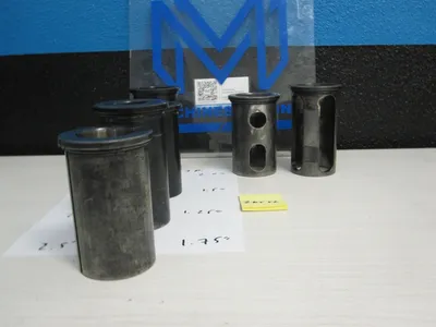 USED GLOBAL CNC 86-16C