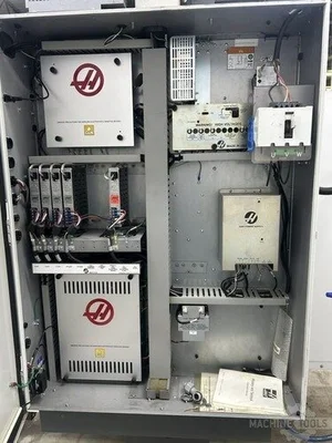 USED 2019 HAAS TM-2P