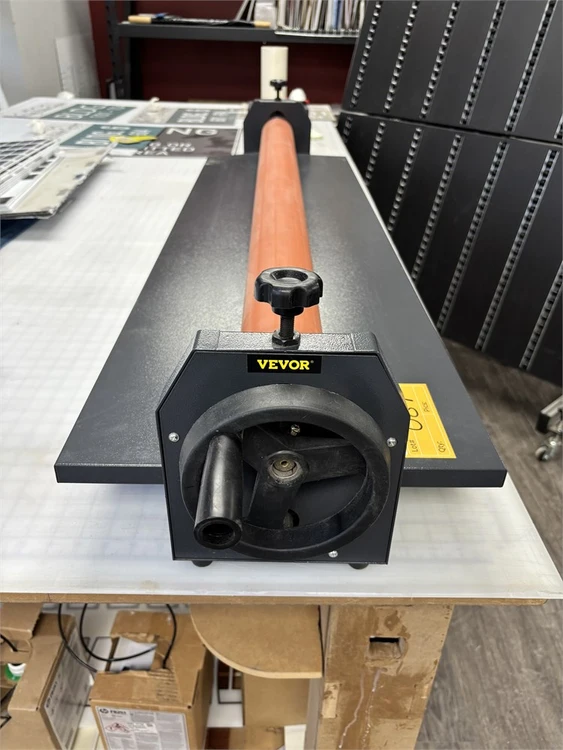 Used VEVOR _UNKNOWN_ Laminators Texas US | MachineryMax #1488218