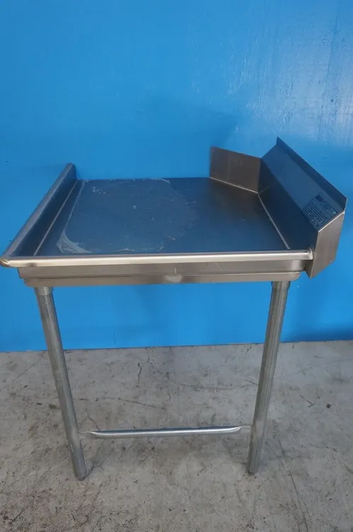 Used _UNKNOWN_ CDTR-30-16/4 Dishtables Texas US | OBR Equipment #1065205