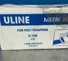 USED ULINE S108