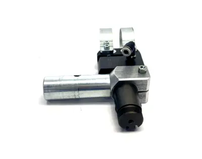 USED MAVERICK INDUSTRIAL SALES ZG-25S-NO
