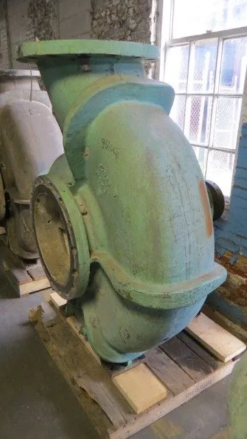 USED Goulds 3175