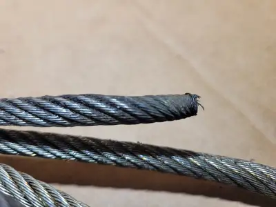 USED EPIROC 3222316242