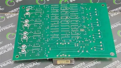 Introtek Corp. Model 923/933 Power Board Used