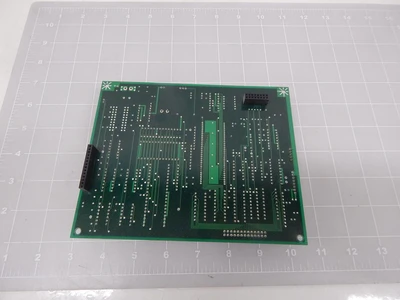 Used YUSHIN PRECISION EQUIPMENT _UNKNOWN_ Circuit Boards | OCO Industrial #1605848