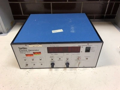 USED Tantec HV05-2