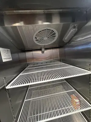 Used ATOSA MBF8001GR Freezers Florida US | BAM Discount Restaurant Equipment #1493652