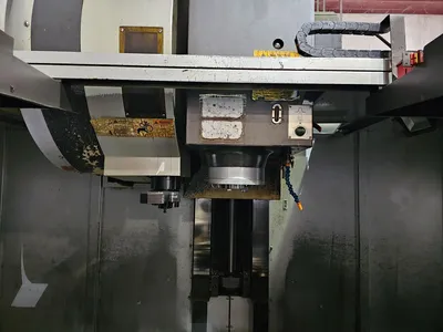 USED 2006 AWEA BM 1200