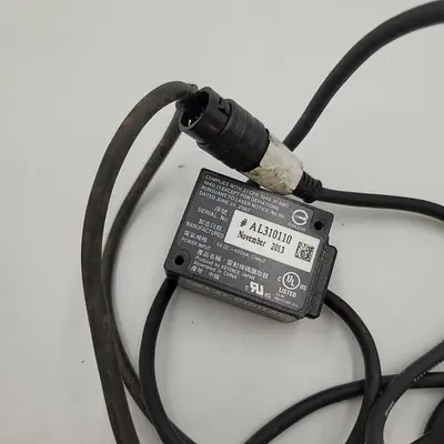 USED KEYENCE KEYENCE BL-1301