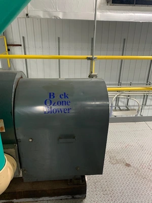 1999 COROTEC HFT40 Treaters, Treater - One Sided | Mark One Machinery (15)