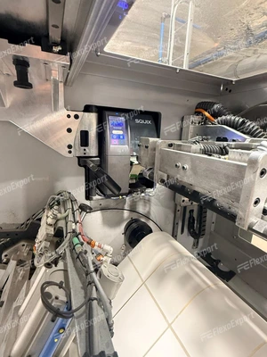 Used 2023 ABG C530 Die Cutters Connecticut US | FlexoExport #1490222