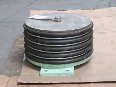 New | in-Stock GP _UNKNOWN_ Parts (Hydraulics and Pneumatics) | OCO Industrial #1645957