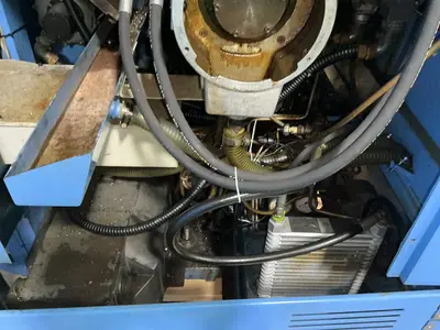 USED 1990 YAMAZAKI MAZAK ST 35N ACT MC